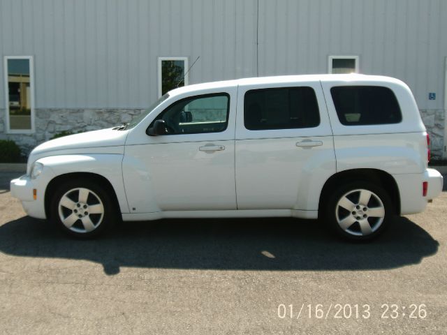 2009 Chevrolet HHR Touring W/nav.sys