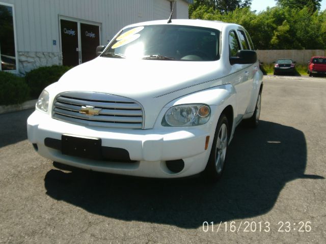 2009 Chevrolet HHR Touring W/nav.sys