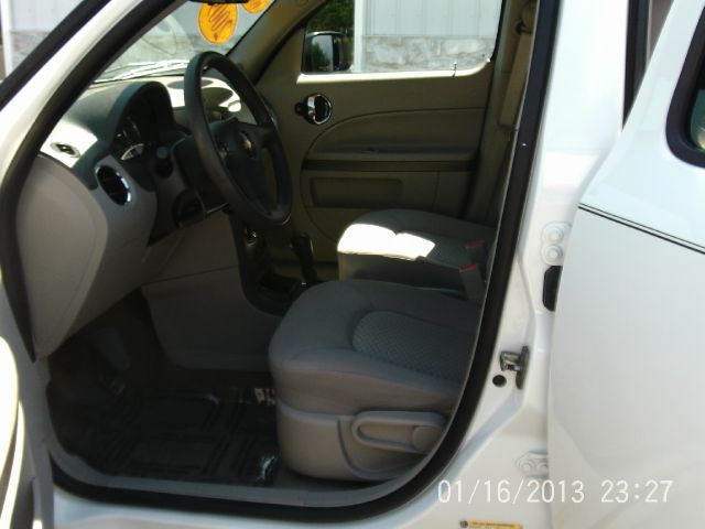 2009 Chevrolet HHR Touring W/nav.sys