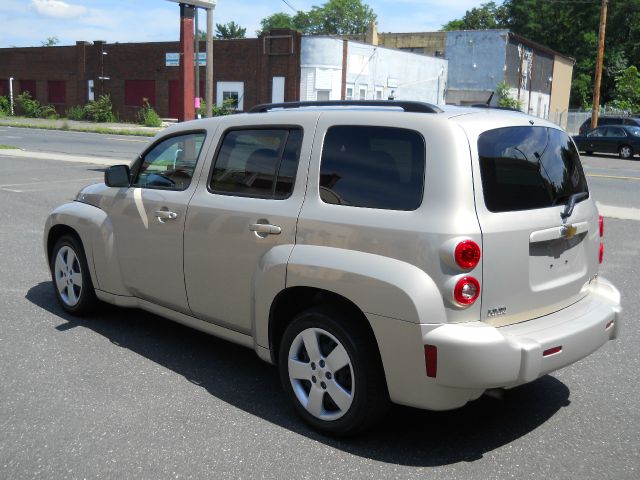 2009 Chevrolet HHR Touring W/nav.sys