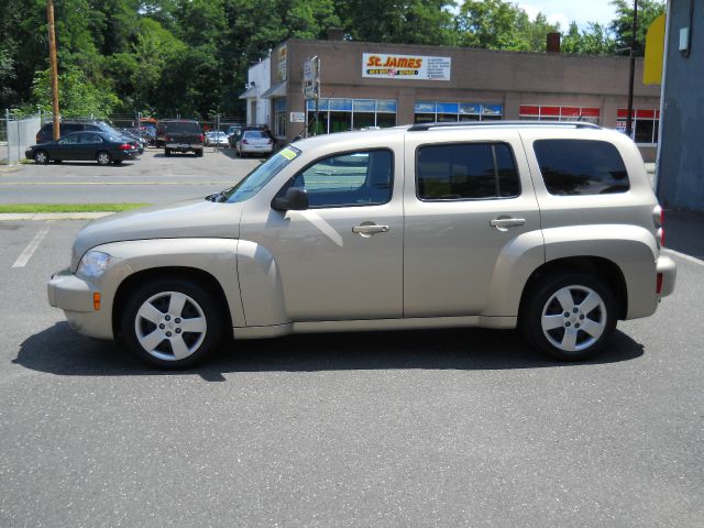 2009 Chevrolet HHR Touring W/nav.sys