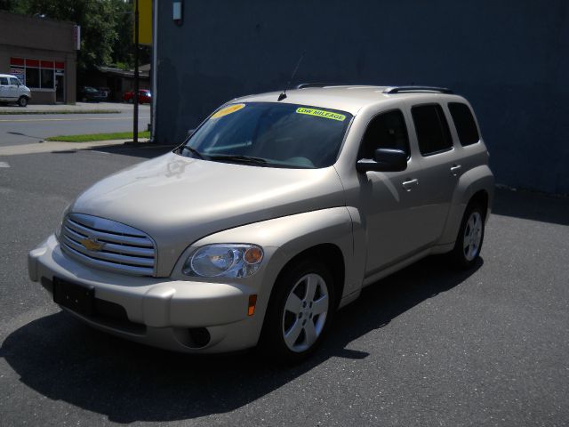 2009 Chevrolet HHR Touring W/nav.sys