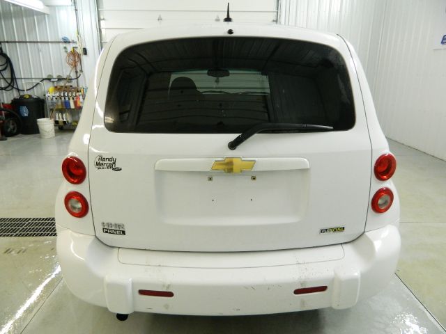 2009 Chevrolet HHR 2 Dr STD Hatchback