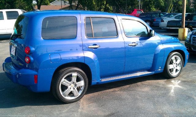 2009 Chevrolet HHR C300 Sedan