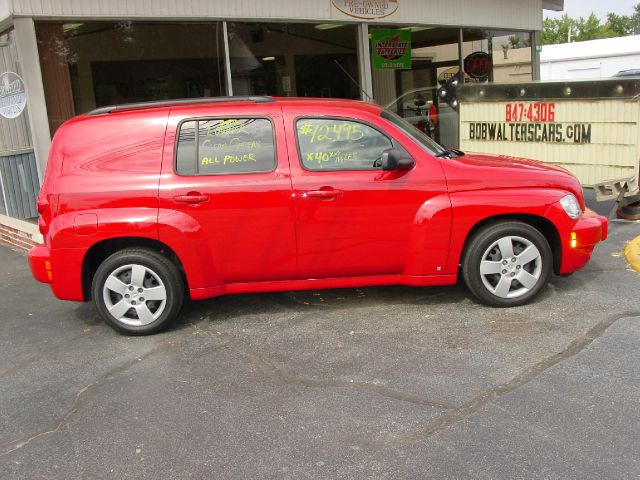 2009 Chevrolet HHR Touring W/nav.sys