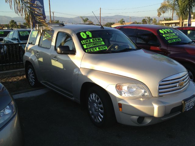 2009 Chevrolet HHR Touring W/nav.sys