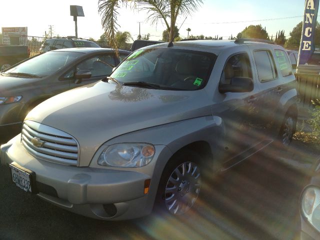 2009 Chevrolet HHR Touring W/nav.sys