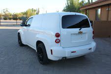 2009 Chevrolet HHR 2 Dr STD Hatchback