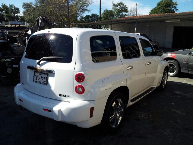 2009 Chevrolet HHR C300 Sedan