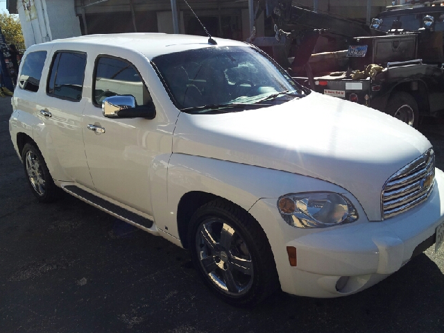 2009 Chevrolet HHR C300 Sedan