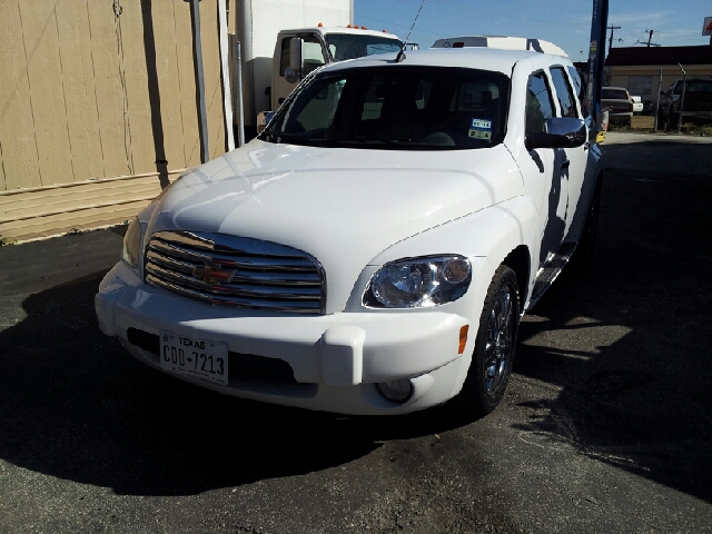 2009 Chevrolet HHR C300 Sedan