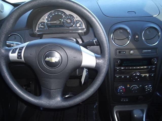 2009 Chevrolet HHR Touring W/nav.sys