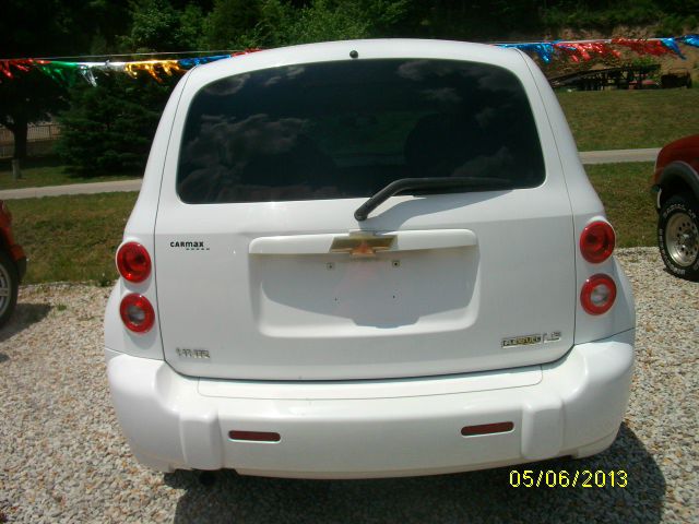 2009 Chevrolet HHR Unknown