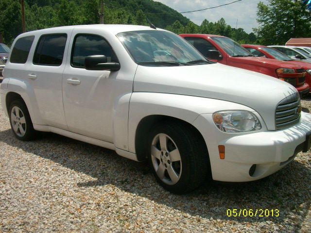 2009 Chevrolet HHR Unknown