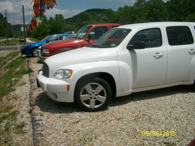 2009 Chevrolet HHR Unknown