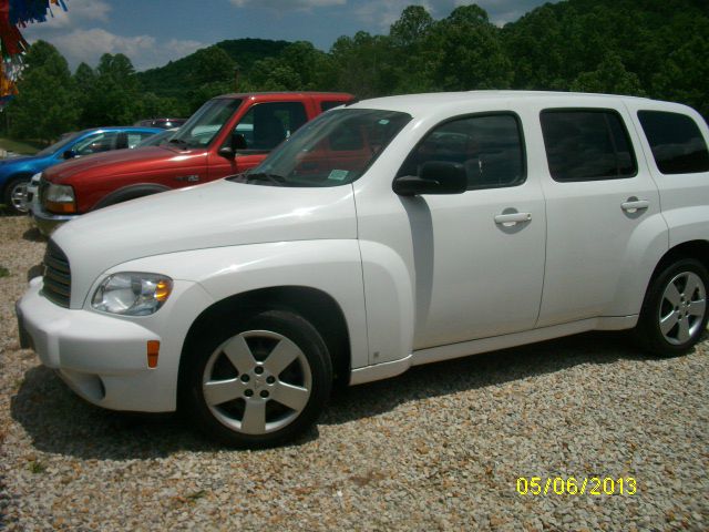 2009 Chevrolet HHR Unknown