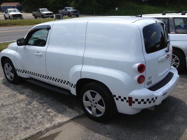 2009 Chevrolet HHR 2 Dr STD Hatchback