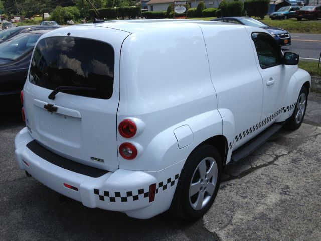 2009 Chevrolet HHR 2 Dr STD Hatchback