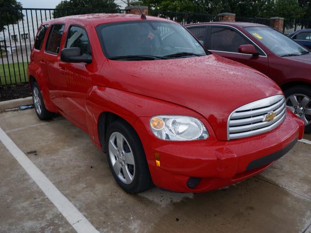 2009 Chevrolet HHR Touring W/nav.sys