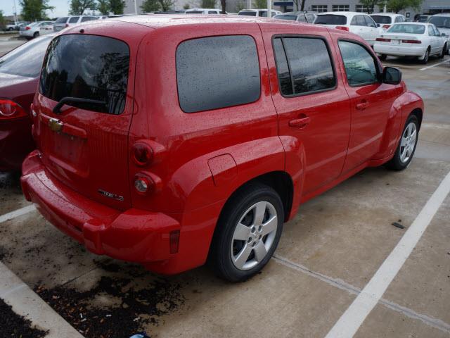 2009 Chevrolet HHR Touring W/nav.sys