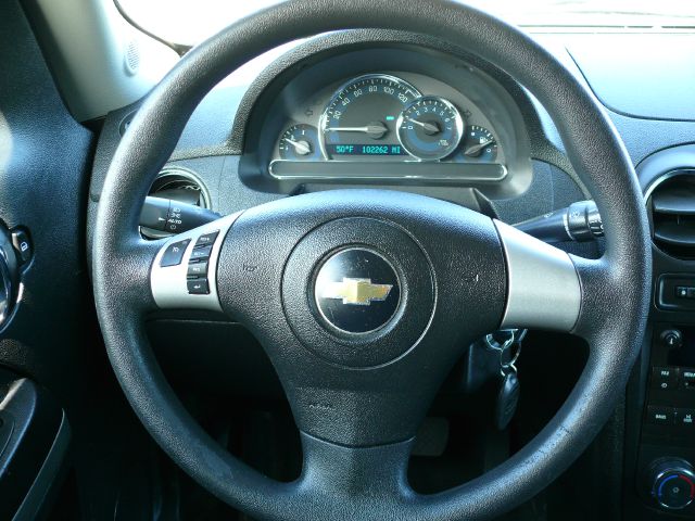 2009 Chevrolet HHR Touring W/nav.sys