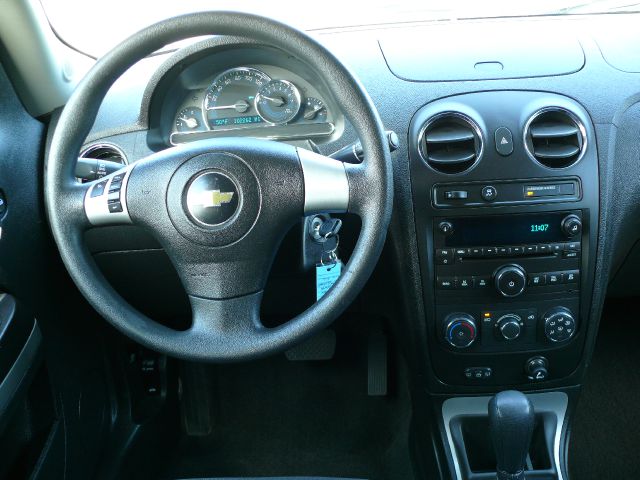 2009 Chevrolet HHR Touring W/nav.sys