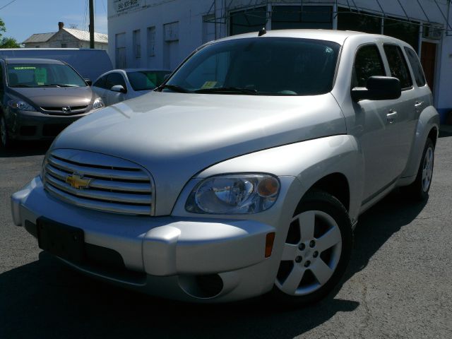 2009 Chevrolet HHR Touring W/nav.sys