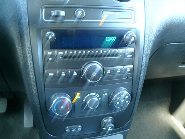 2009 Chevrolet HHR Touring W/nav.sys