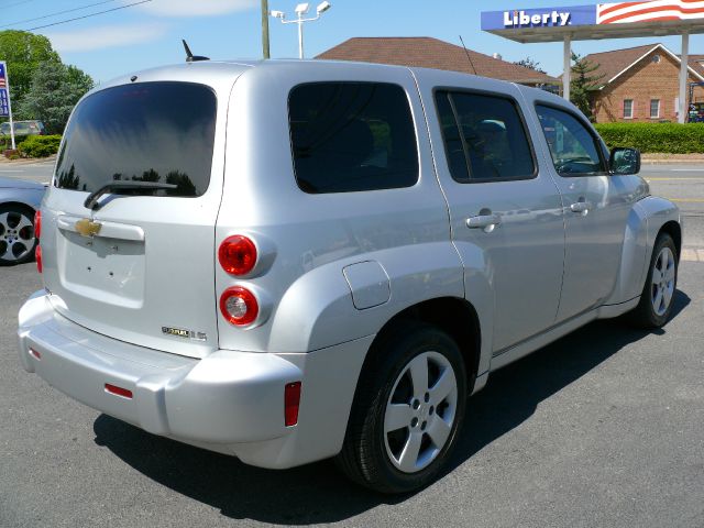 2009 Chevrolet HHR Touring W/nav.sys