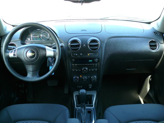 2009 Chevrolet HHR Touring W/nav.sys