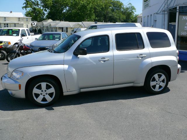 2009 Chevrolet HHR Touring W/nav.sys