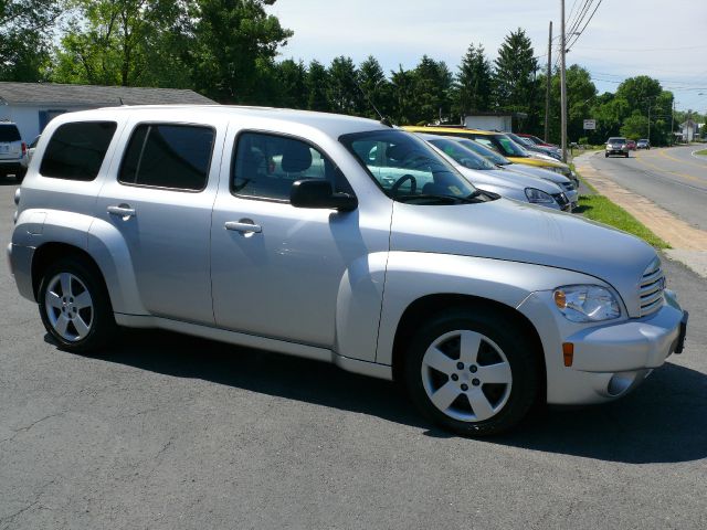 2009 Chevrolet HHR Touring W/nav.sys