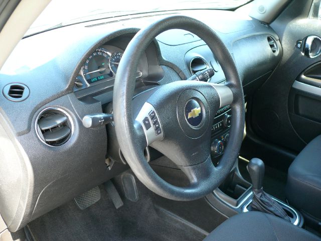 2009 Chevrolet HHR Touring W/nav.sys