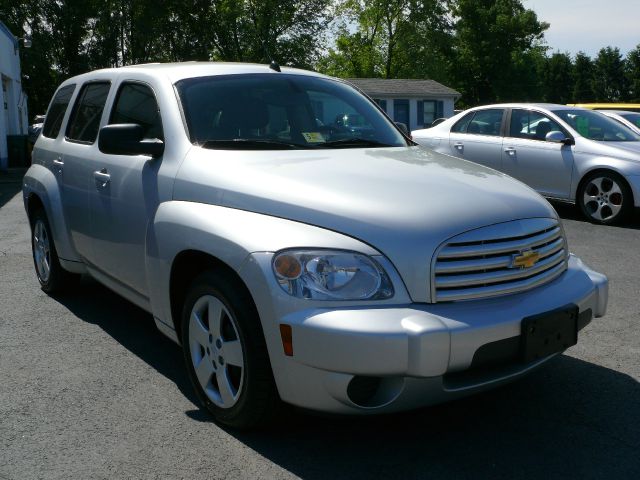 2009 Chevrolet HHR Touring W/nav.sys