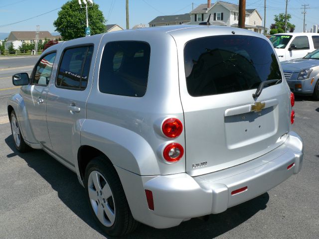 2009 Chevrolet HHR Touring W/nav.sys