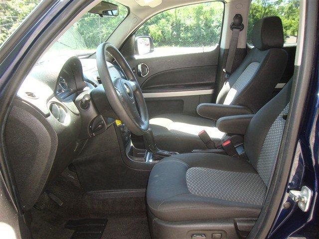 2010 Chevrolet HHR 4dr Sdn I4 CVT 2.5