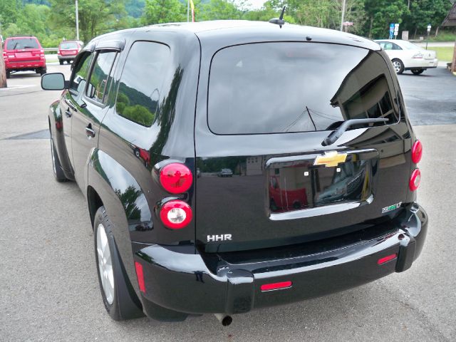 2010 Chevrolet HHR C300 Sedan