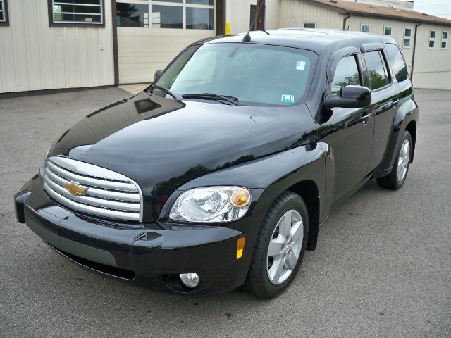 2010 Chevrolet HHR C300 Sedan