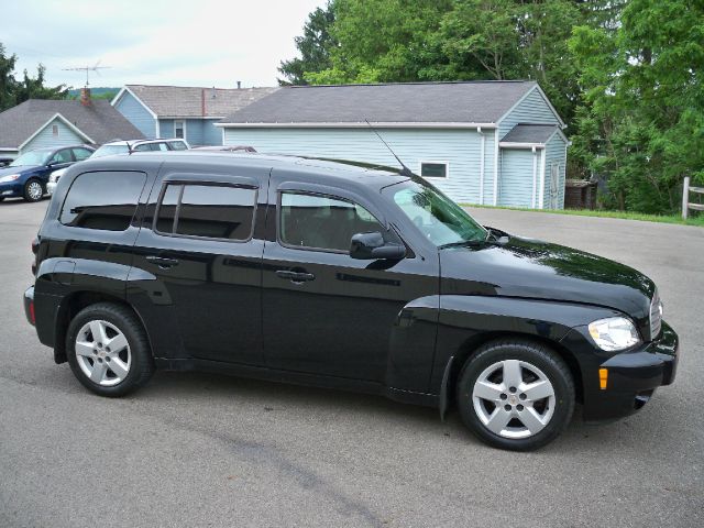 2010 Chevrolet HHR C300 Sedan