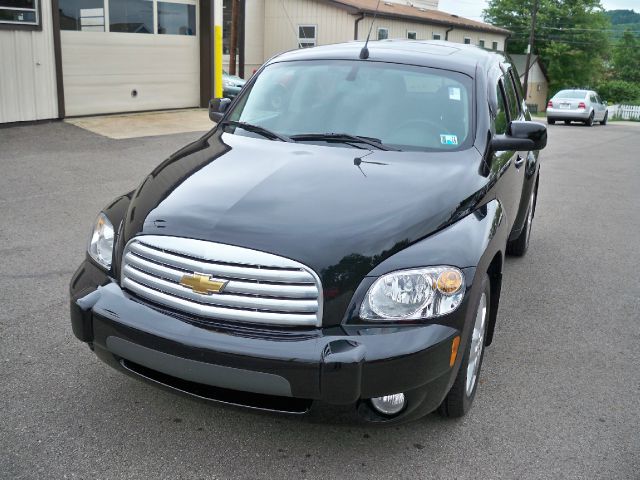 2010 Chevrolet HHR C300 Sedan