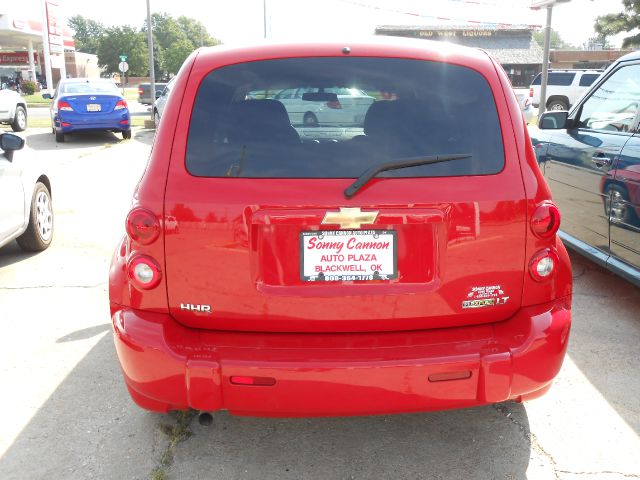 2010 Chevrolet HHR C300 Sedan