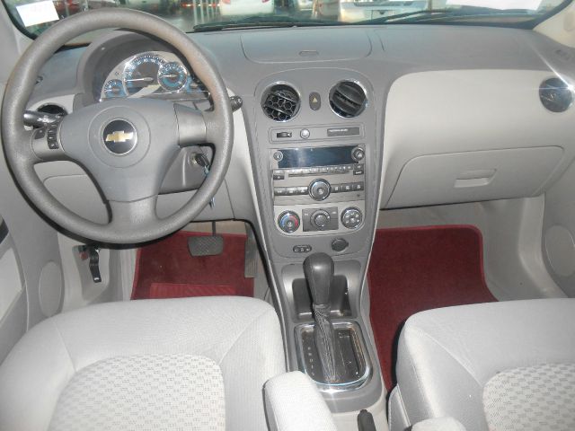 2010 Chevrolet HHR Touring W/nav.sys