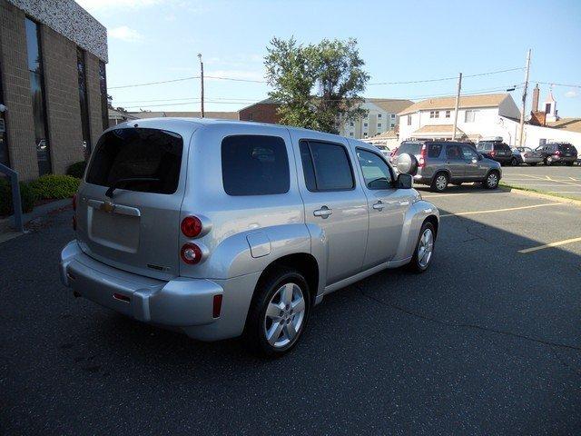 2010 Chevrolet HHR 4dr Sdn I4 CVT 2.5