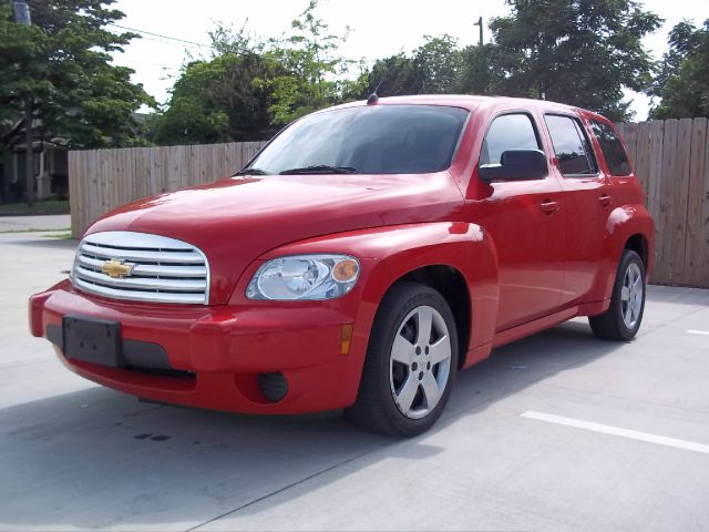 2010 Chevrolet HHR Touring W/nav.sys