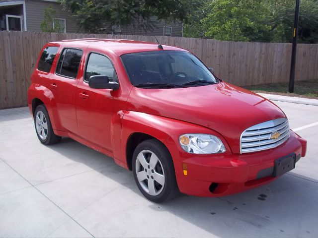 2010 Chevrolet HHR Touring W/nav.sys