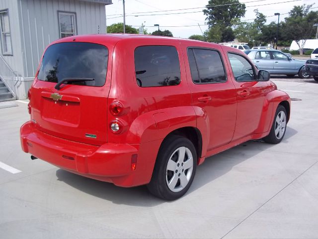 2010 Chevrolet HHR Touring W/nav.sys