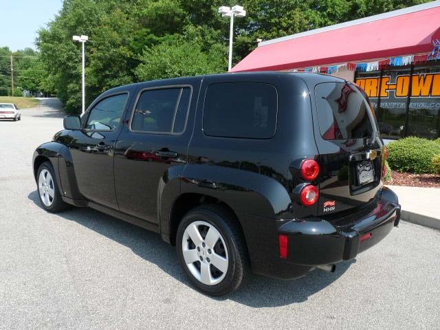 2010 Chevrolet HHR Touring W/nav.sys