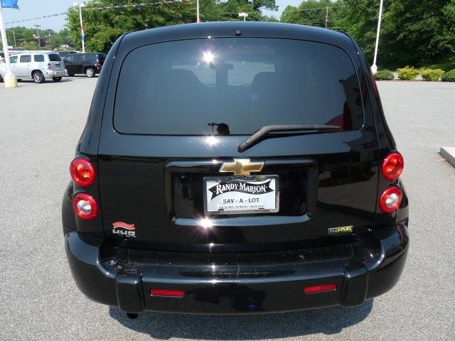 2010 Chevrolet HHR Touring W/nav.sys