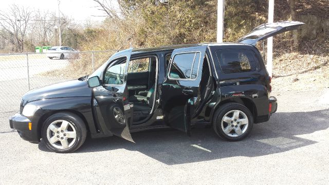 2010 Chevrolet HHR SLT 5.7 QUAD CAB HEMI