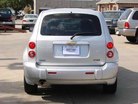 2010 Chevrolet HHR Touring W/nav.sys